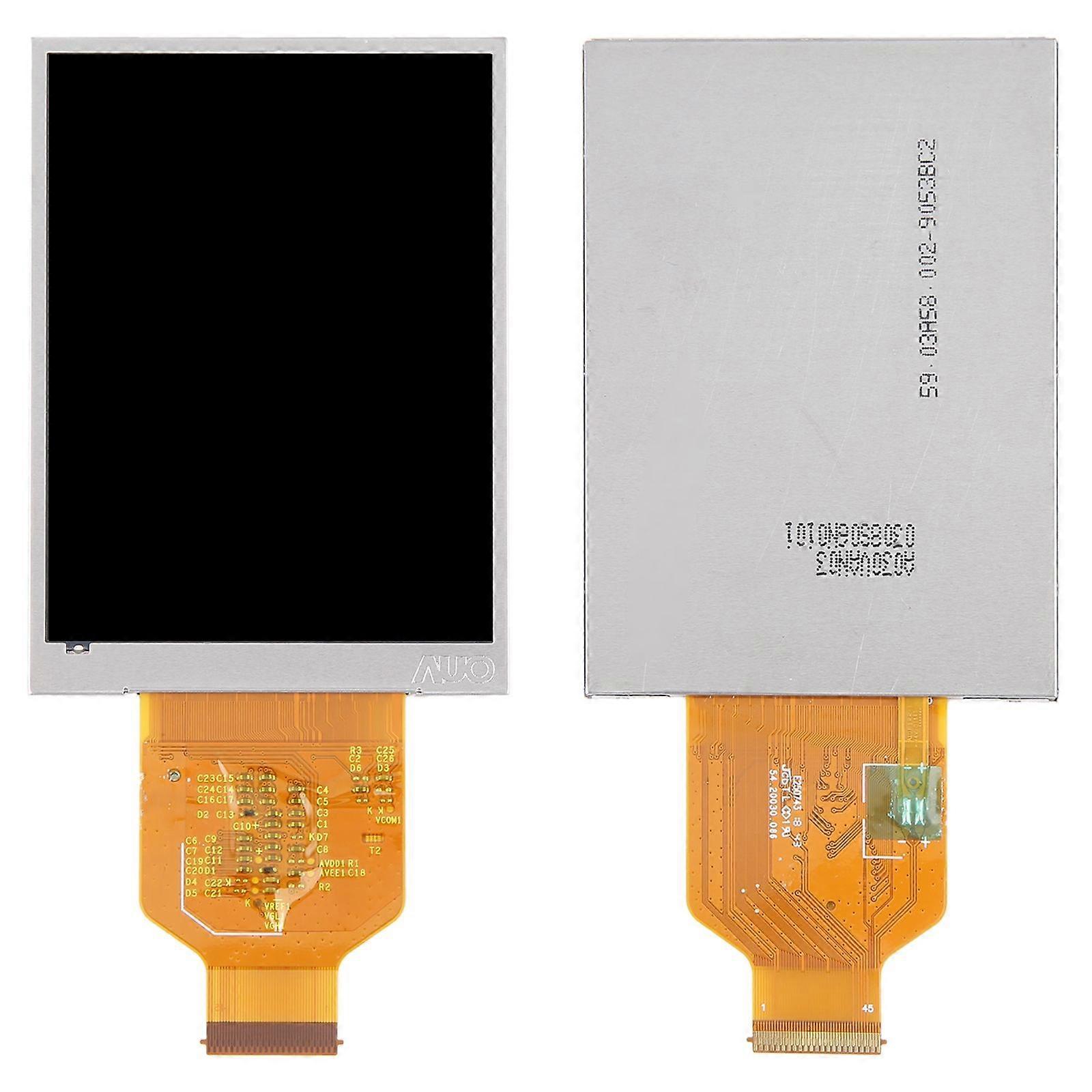 COMPATIBLE LCD Screen For Nikon D3400 / D3500 For Nikon D3400 / D3500