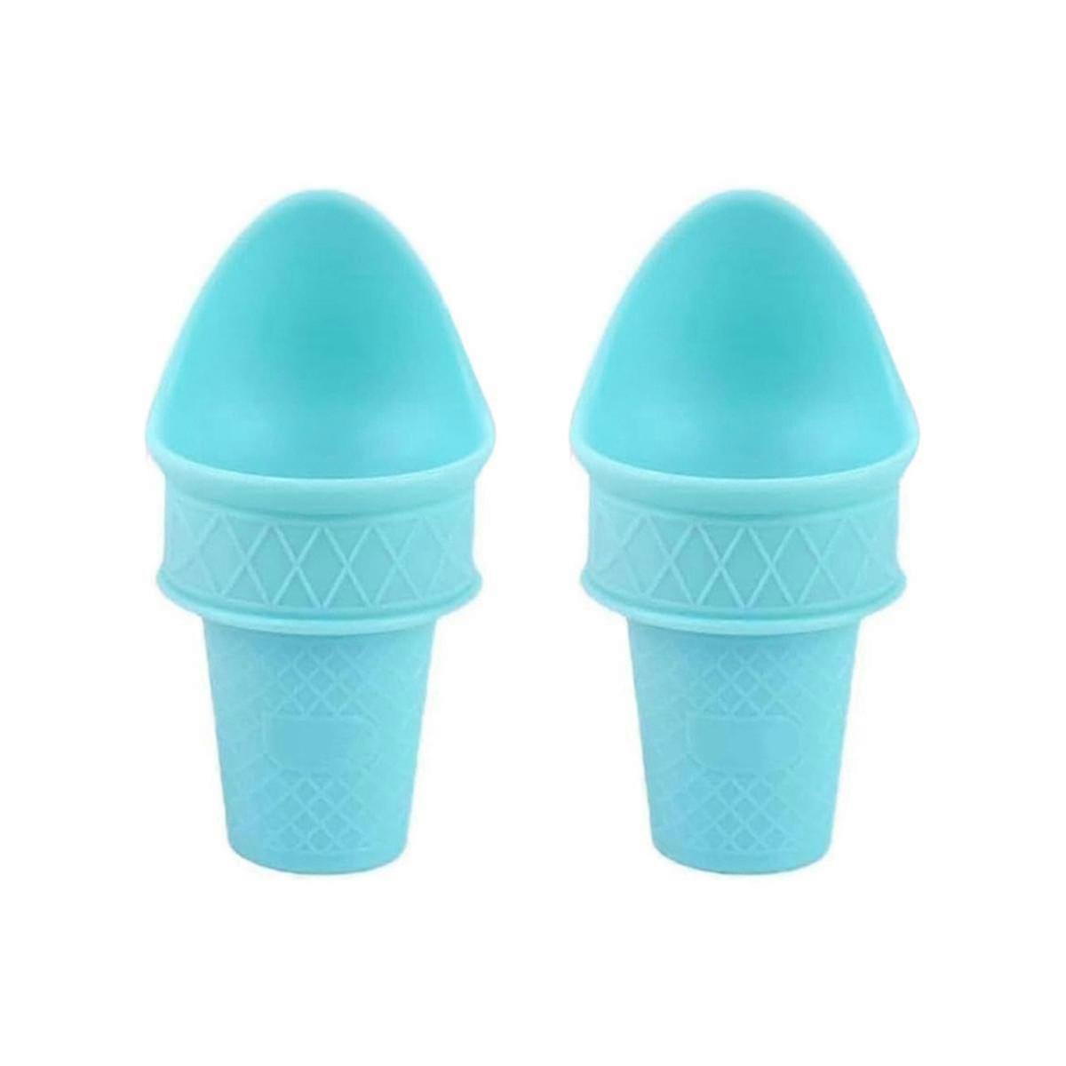 Ice Cream Cone Holder, Ice Cream Scoop, Ice Cream Cones , Ice Cream Cone Holder Ice Cream Snow Cone Rack A