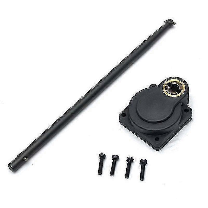 RC model 70111 Elektrický startér pro nitro motor 16, 18 a 21