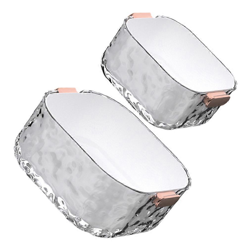 Transparent Plastic Fruit and Vegetable Strainer Ideal for Kitchen Use Large Size Fits Oranges Pineapples