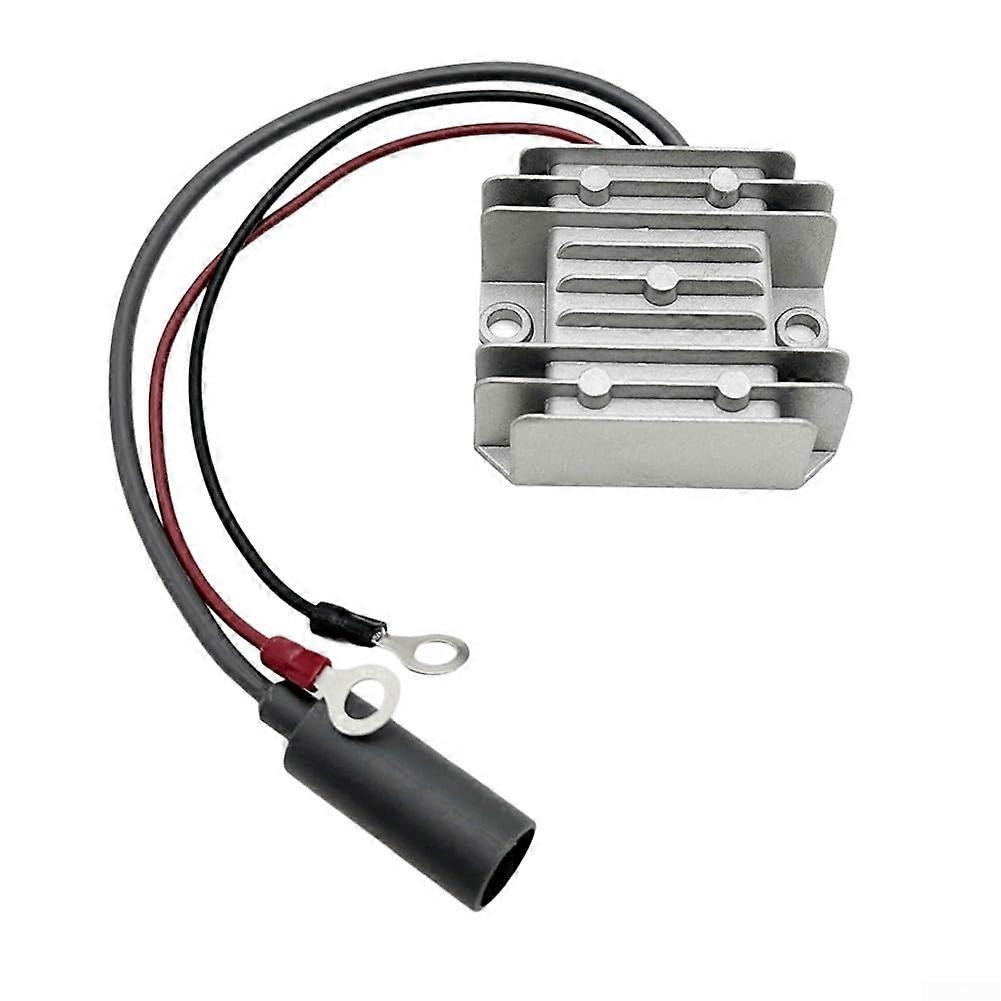 DC to DC Power Converter 12V 24V to 30V Step Up, Waterproof  Efficiency Adapter for RV Truck