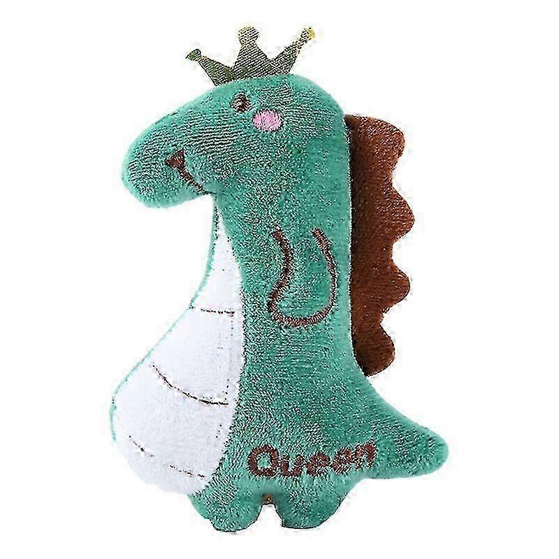 Kitten Teeth Grinding Built-in Catnip Sound Paper Toy Cat Interactive Toy Plush Chewing Toy for Cat Accessory Pet supply 1piece w