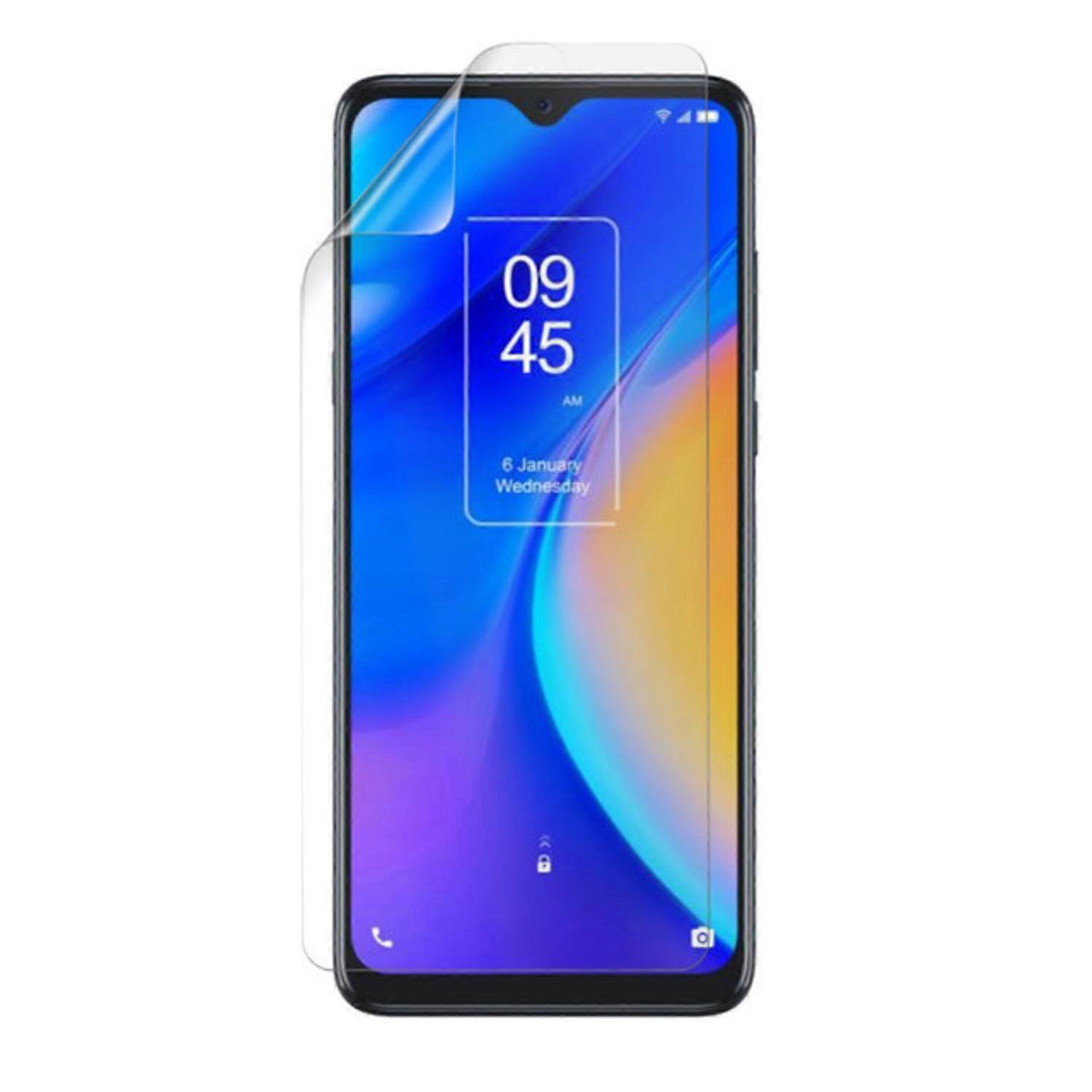 - Tcl 20 Se Hydrogel Screen Protector (copy)