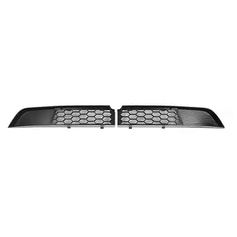 Front Bumper Grill Mesh for Tesla Model Y Juniper 2025