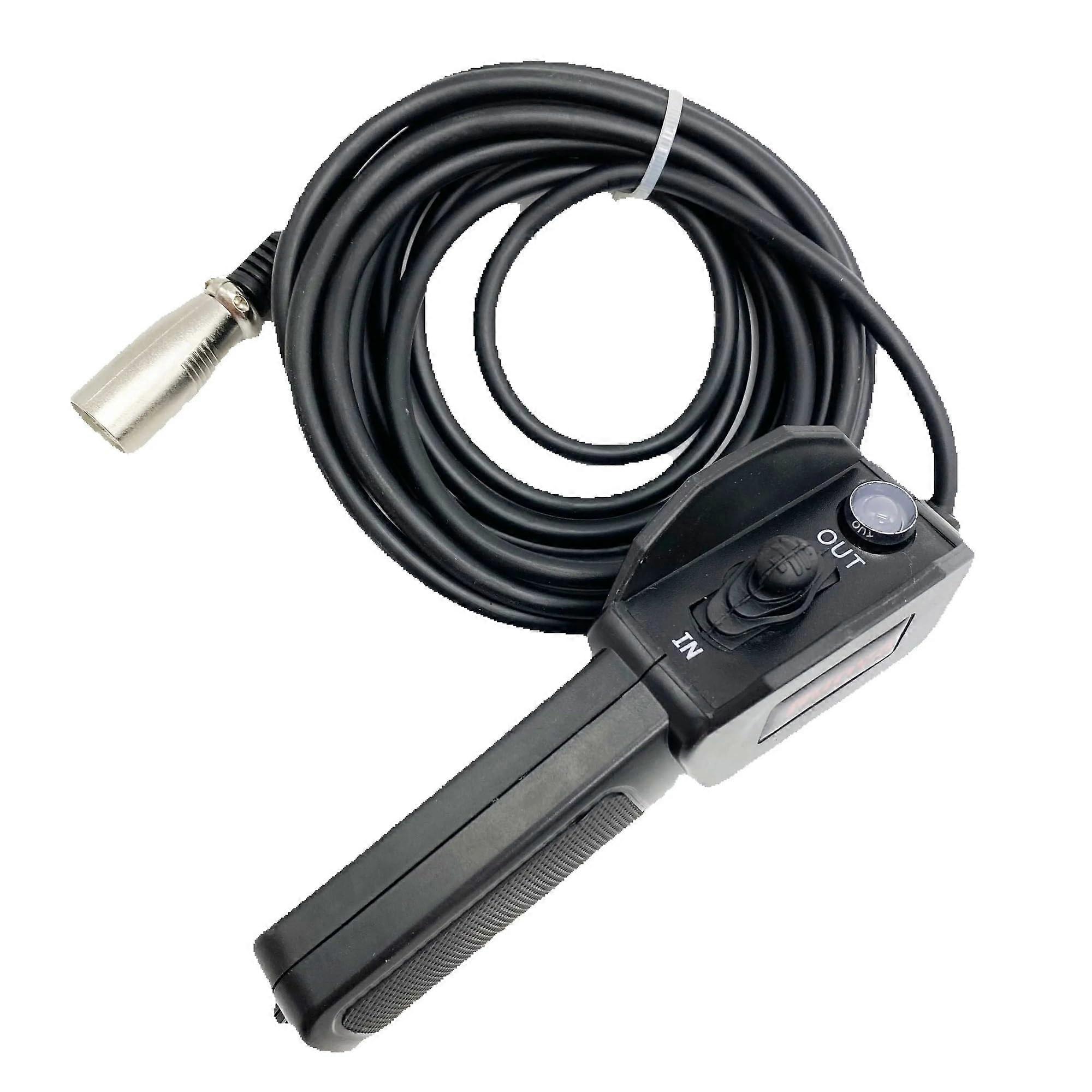 Winch Controller with Secure Cable Connection Compatible with HiSUN Massimo Supermach UTV 500 800