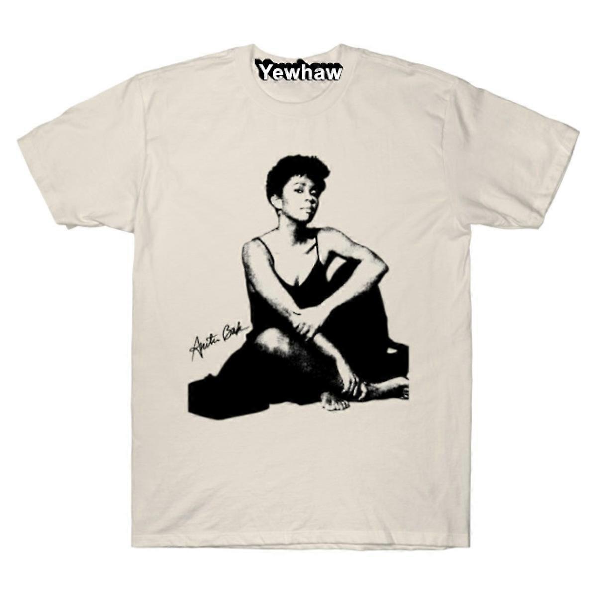 Vintage tričko Anity Baker