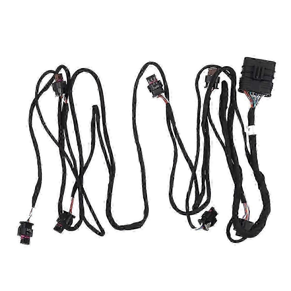 A2135405903 Car Front Bumper Parking Sensor Wiring Harness Cable for E-Class W213 2015-2020 Edition 1205