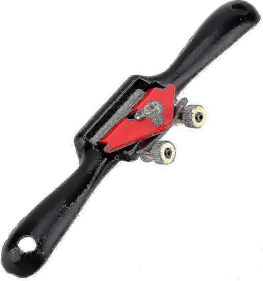 Outils Main Pour Le Travail Du Bois Rabot Manuel Main Rglable, (8,39 X 2,09 Pouces)