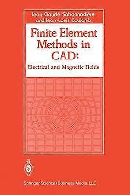 Finite Element Methods in CAD