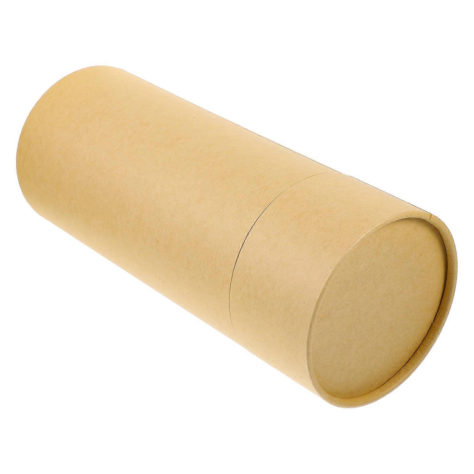 Ashes Urn Biodegradable Paper Container for Storage Use 3Pcs Cremation Urn