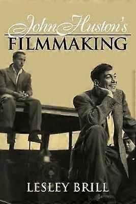 Le cinéma de John Huston