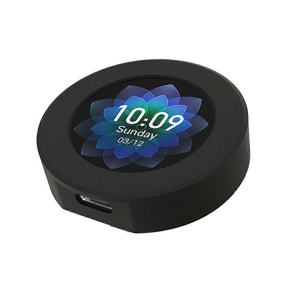 ESP32-S3 Development Board, 32-Bit LX7 Dual-Core Processor, with 1.28inch IPS Round LCD, Supports WiFi/Bluetooth