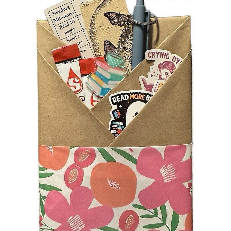 Reps and Reading Challenge Bundle