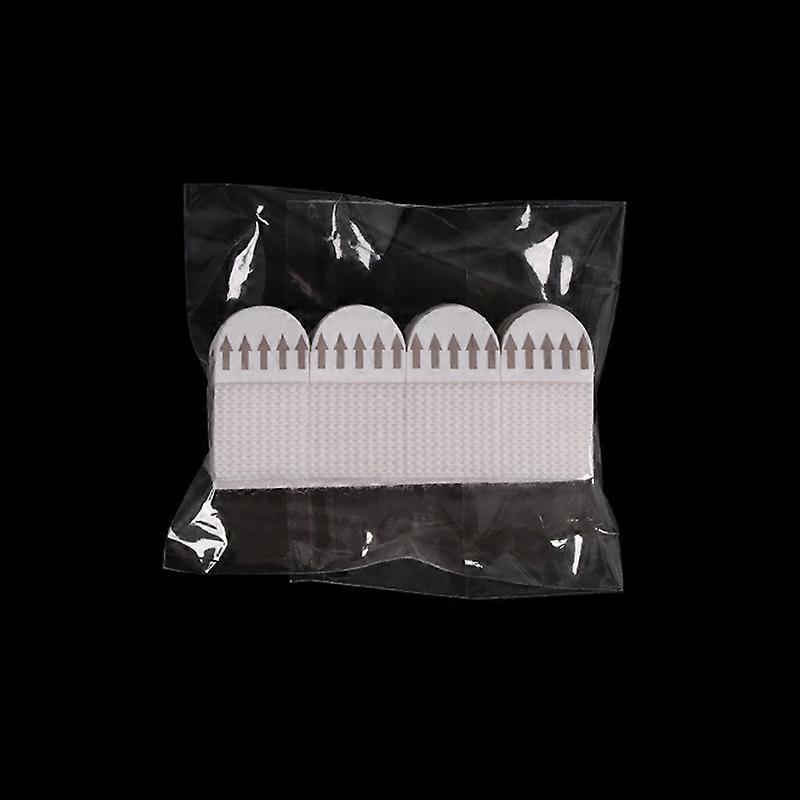 Super Strong Tape Self-adhesive Hook And Loop Diy Double-Side Belcro Roll Traceless Sticky Velcros Strips Magic Home Velcros