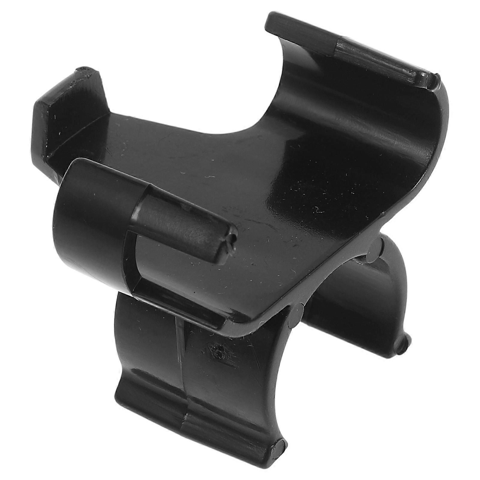 Card Buckle Selfie Stick Clamp for Camera Shutter Remote