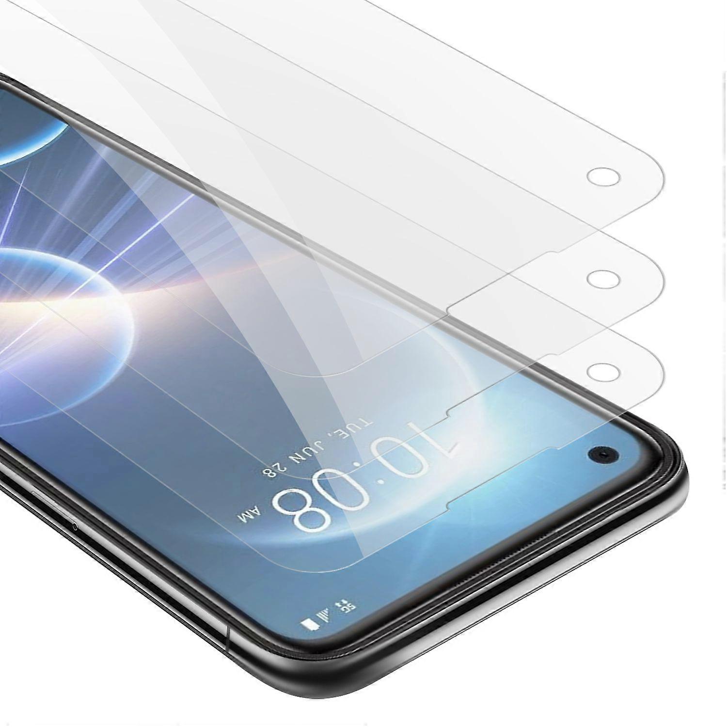 3x HTC Desire 22 PRO προστατευτικό οθόνης