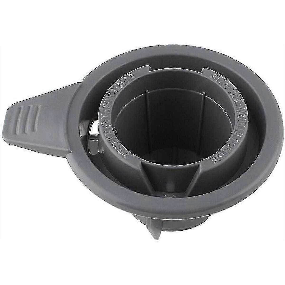 Replacement Parts Single- Pack Holder