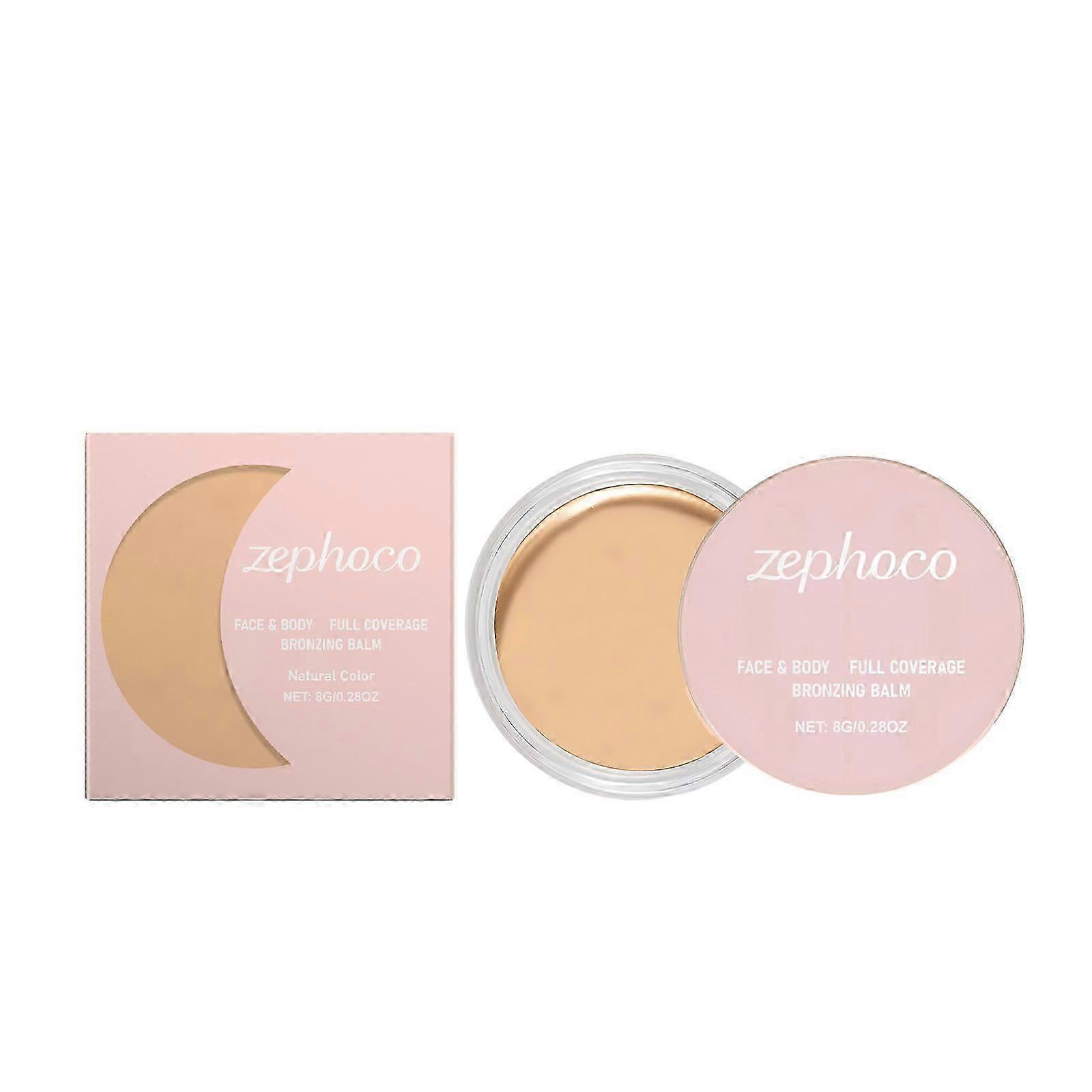 Natural Color Concealer - Flawless, Long-Lasting, Skin-Nourishing Makeup with Lightweight, Easy Application for Perfect Coverage and Radiant Skin