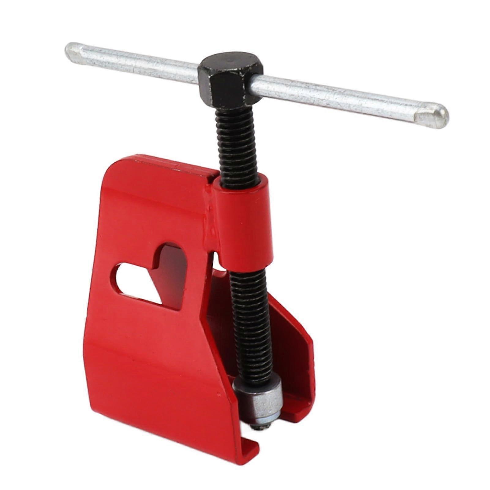 Compression Sleeve Puller for 1/2 Inch Copper Pipe, Plumbing Removal Tool with Quick Sleeve Removal