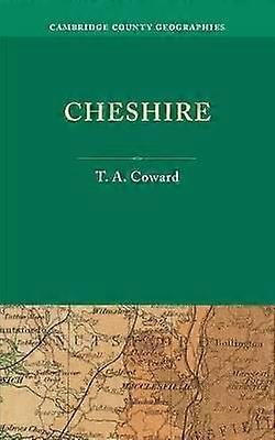 Cheshire Cambridge County Geographies