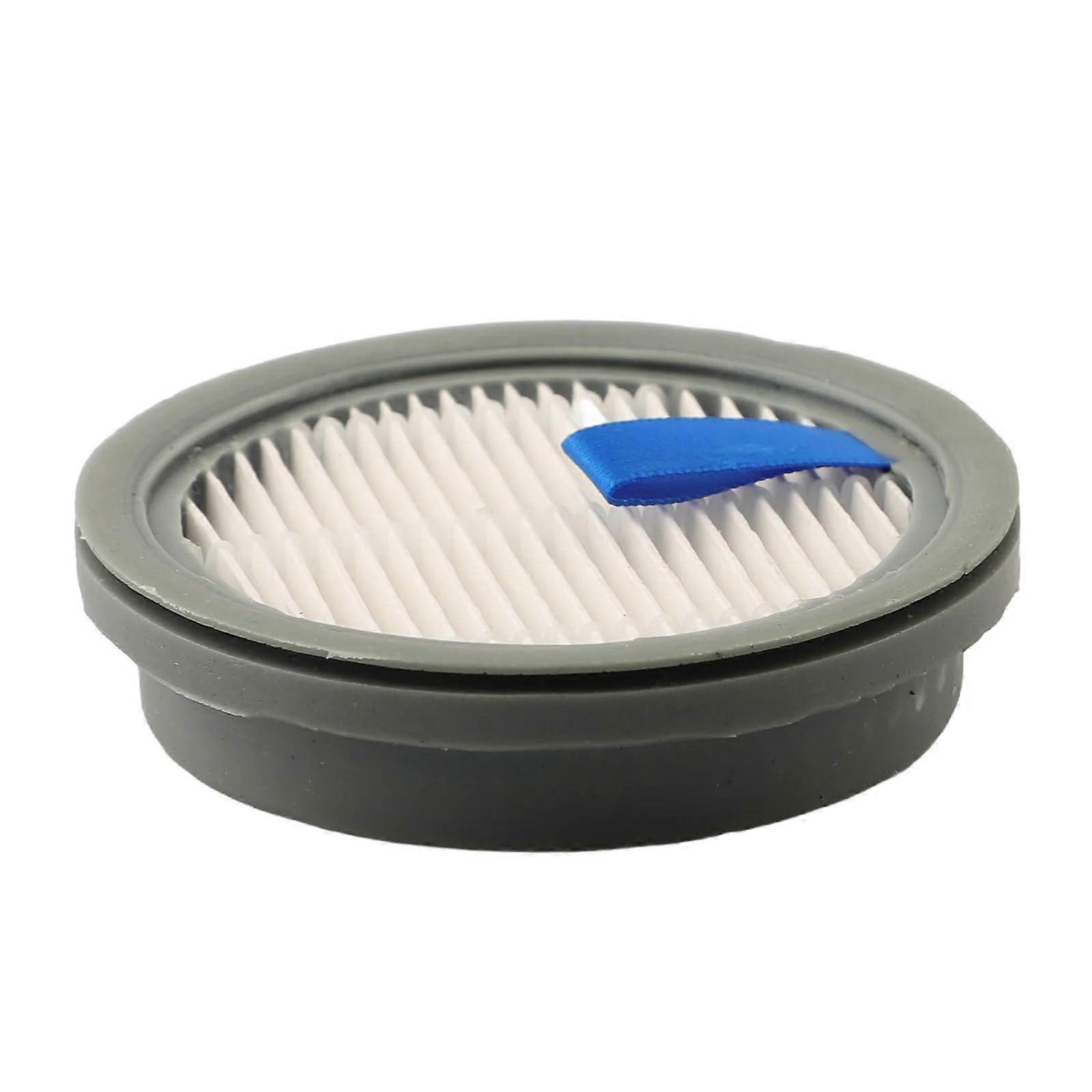 Vacuum Cleaner Filter for HOMPANY SmartVac 12 Replacement with Efficient Dust Trapping and Improved Air Quality