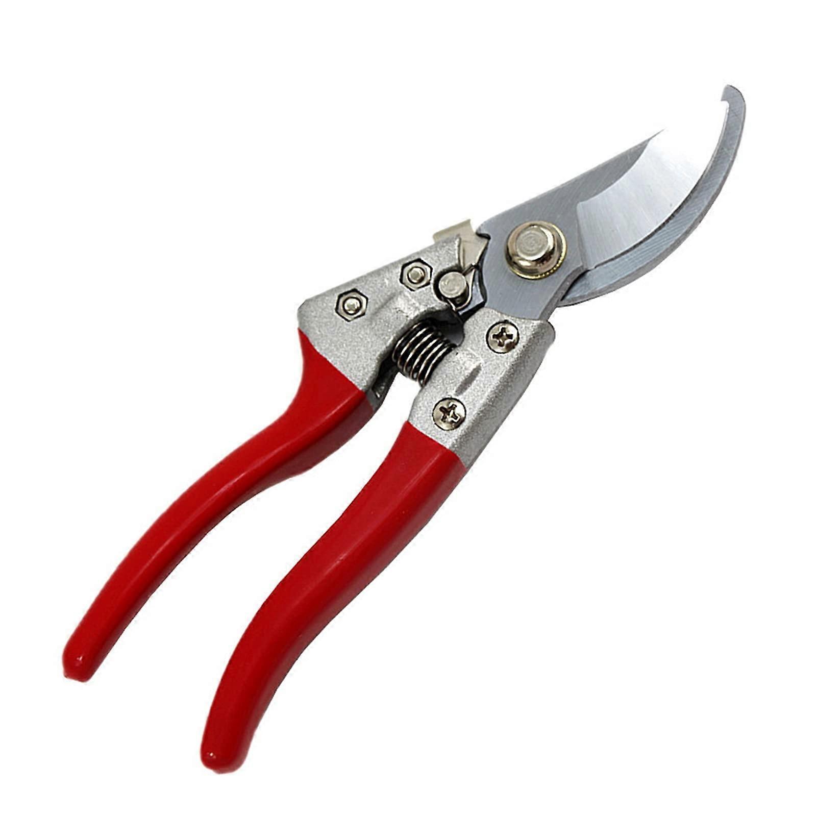 Professional Garden Pruning Shears with Sharp WearResistant Blades for Bonsai and Fruit Trees