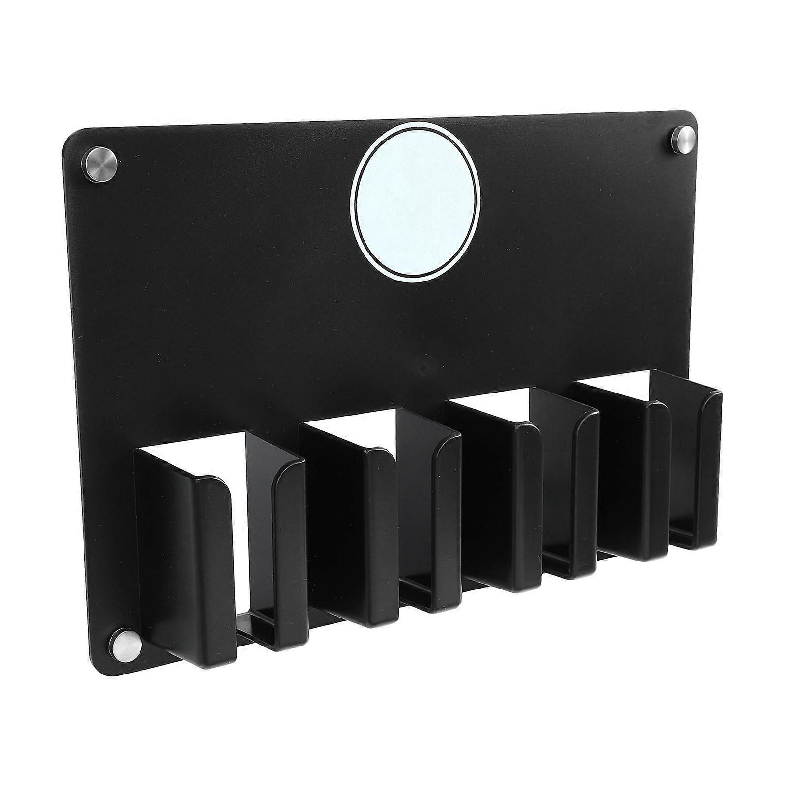 Push Clipper Hair Clipper Bracket for Holding Electric Clippers