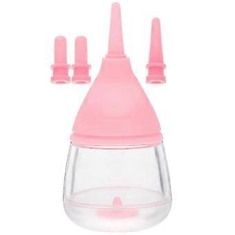 Kitten Bottle for Nursing Newborn Puppy Milk Bottle Small Pet Milk Feeding Bottle Pet Supply 2025