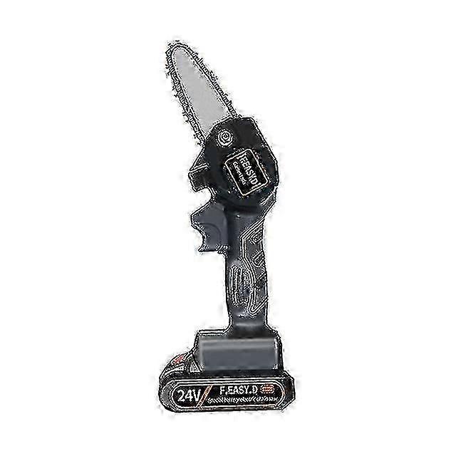 2025 Mini Electric Chainsaw Rechargeble 12