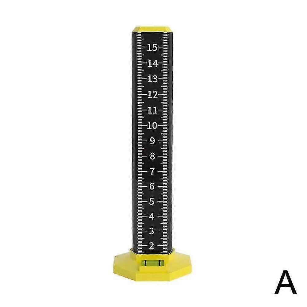2025 Equal Level Ruler Equal Height Tile Laying Horizontal Positioning Ruler