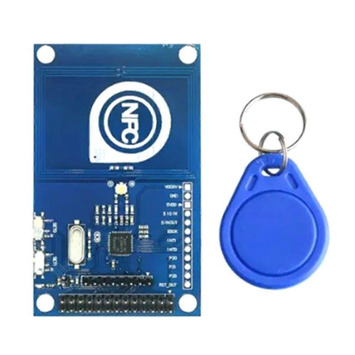 13.56mHz PN532 Precise NFC Module for Compatible with /NFC Card Module to Read and Write Suite