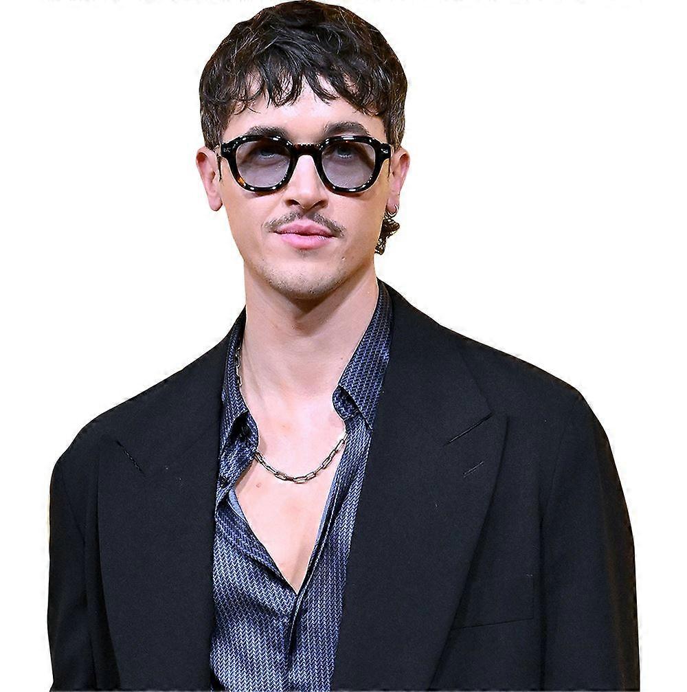 Tom Blyth (Suit) Half Body Buddy Cutout