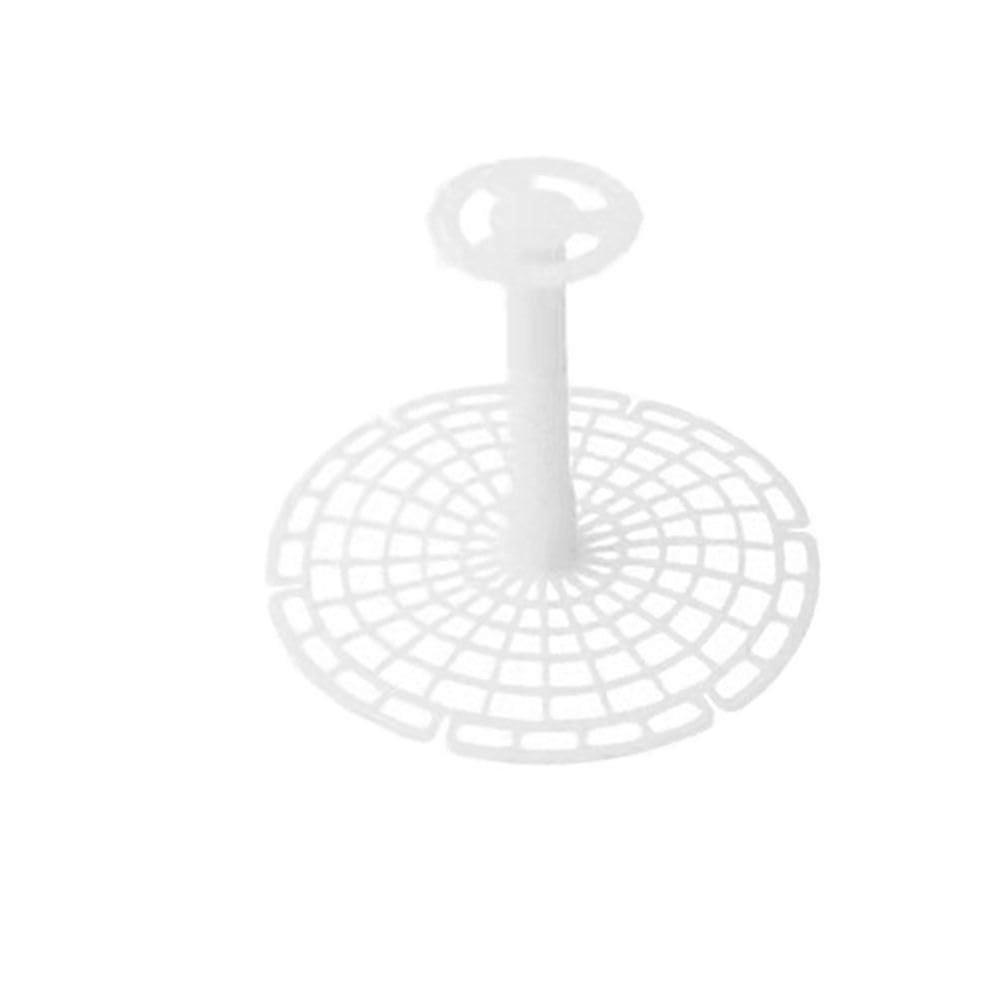 Adjustable Pickle Jar Press for Fermentation, Plastic Kimchi Press for Sauerkraut and Pickles