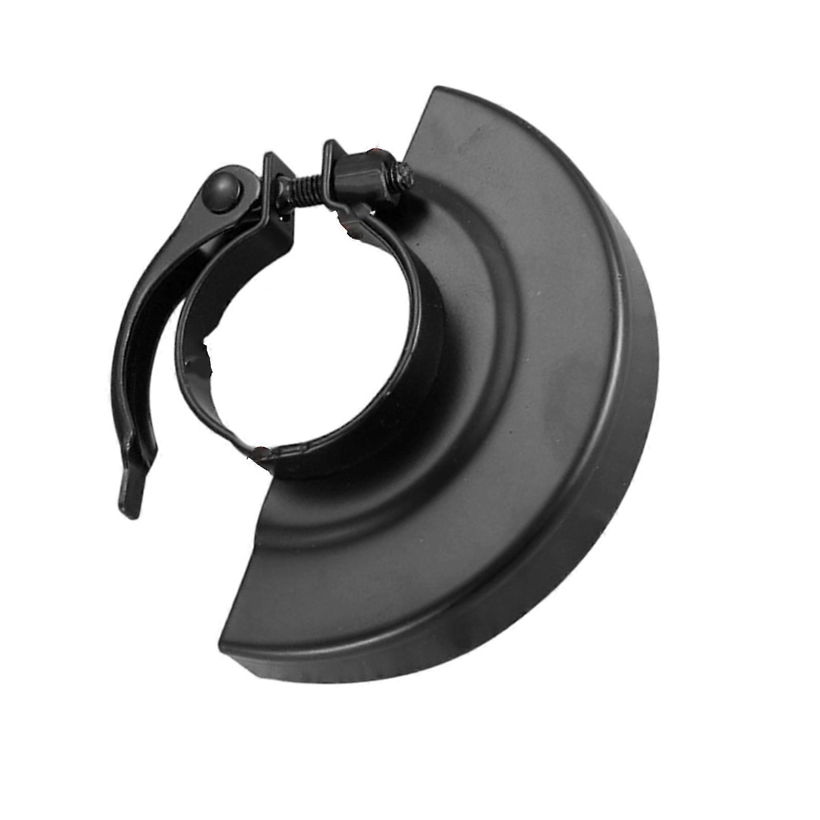 Rapidly Change Angle Grinder Guard Instantly Installation 100/115/125/150 Type Angle Grinder Protective Cover  4
