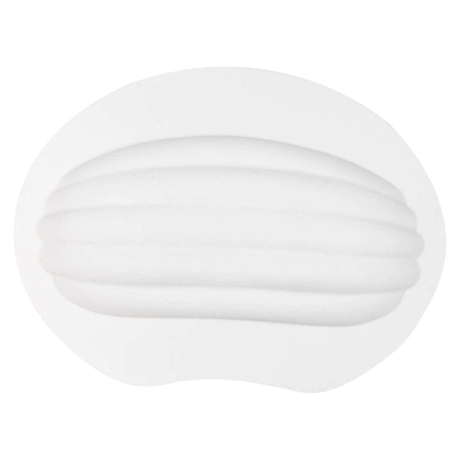 Bath Pillow with Ergonomic Neck Support, Soft Breathable Bathtub Cushion with Suction Cups