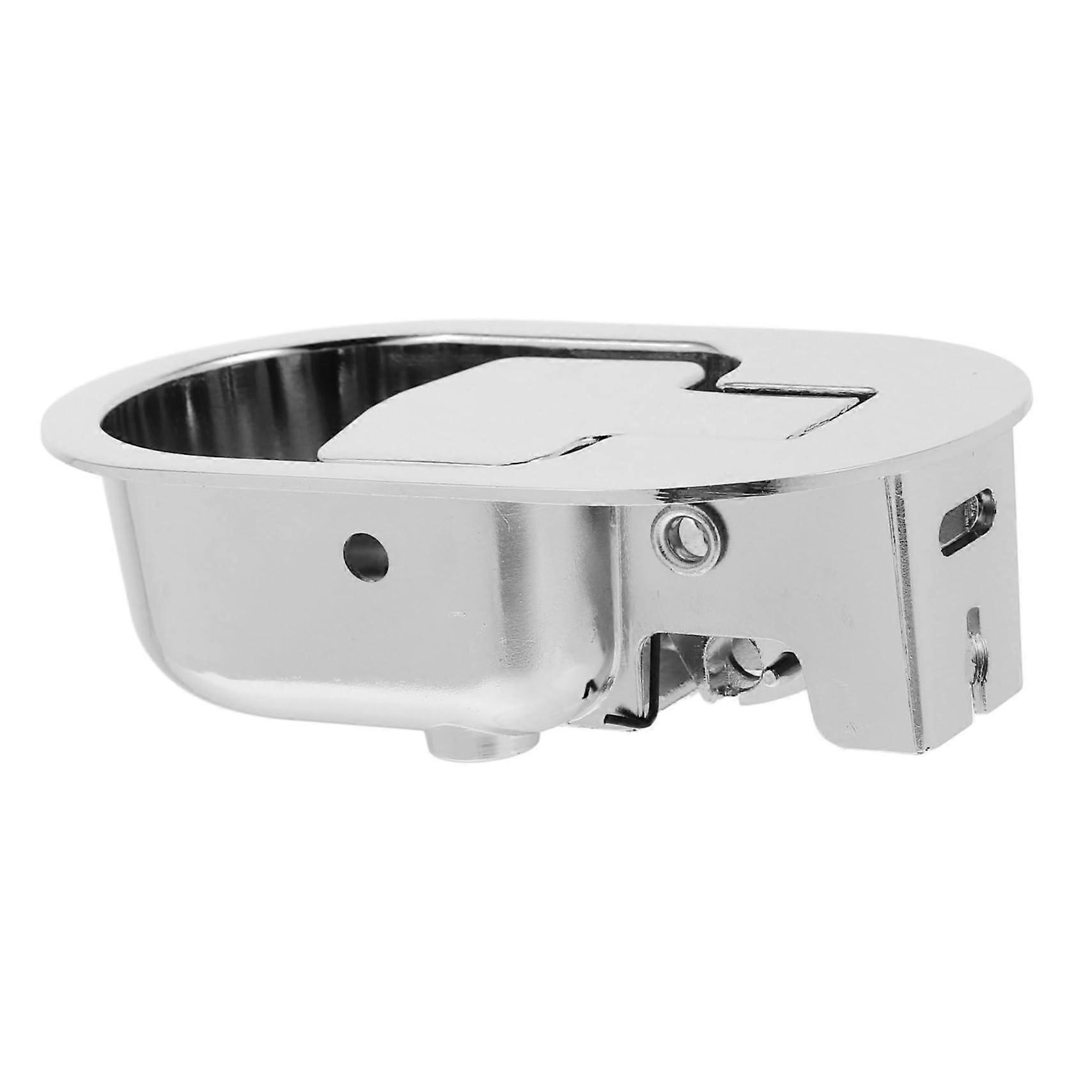 Recliner Replacement Handle Universal Metal Pull for Sofa Chair Durable Easy Install