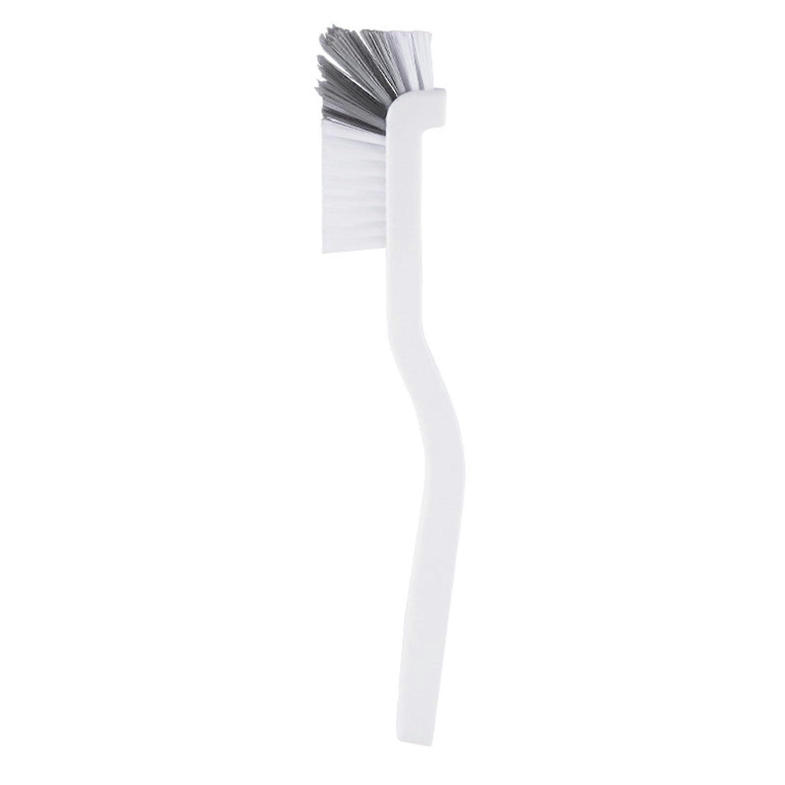 Dishwashing Brush with Long Handle Bottle Cleaning, Ergonomic Grip, Corner Scrubbing for Kitchen Use