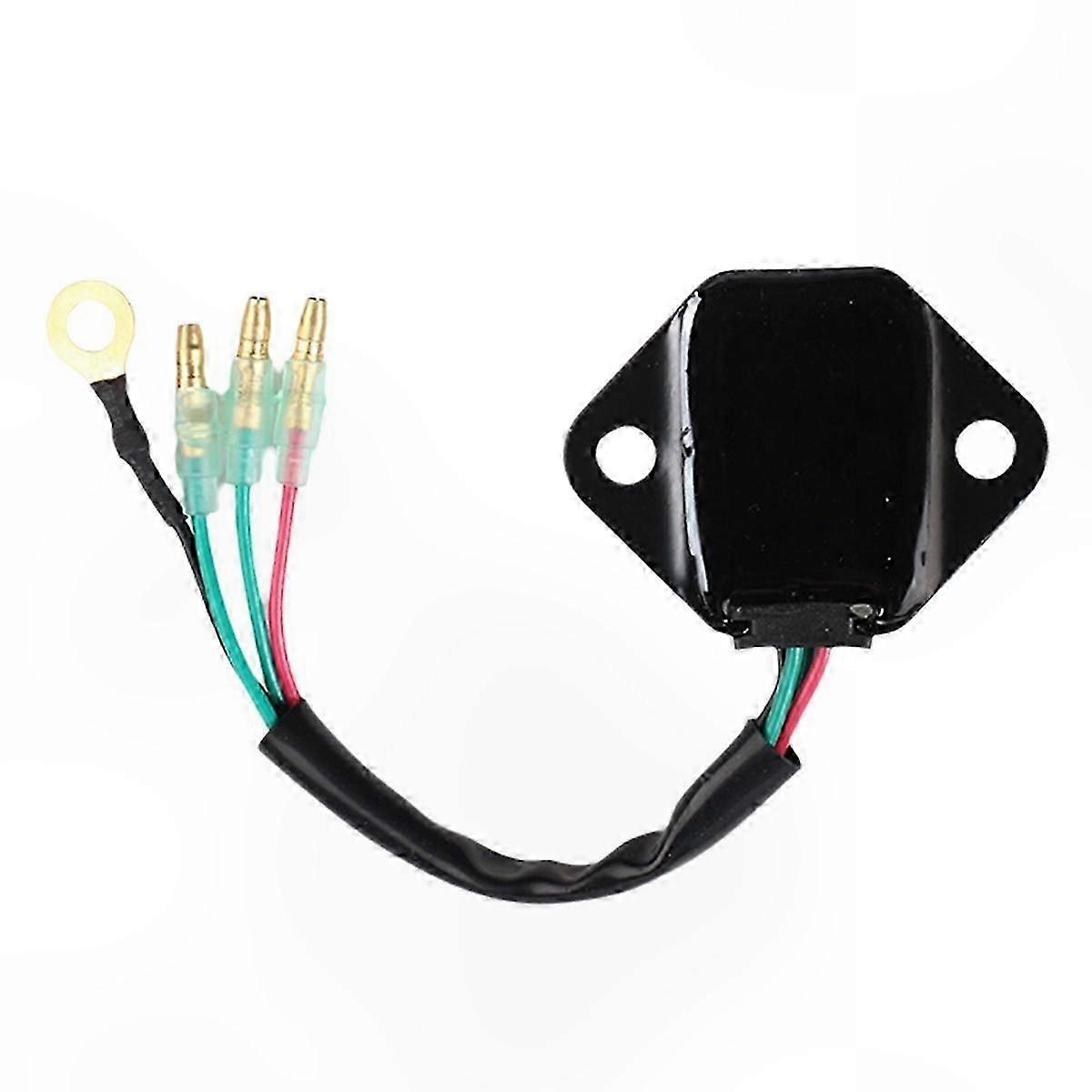 Rectifier Stabilizer for 650cc Superjet Motorcycle