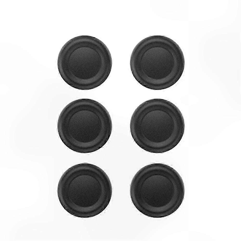 PS5 Controller Joystick Caps, Enhanced Grip Thumb Stick Replacement for Improved Gaming Precision, Easy Install