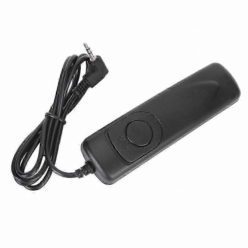 RS-60E3 Remote Shutter Release Cable for 500D 450D 700D 650D 550D 60D 600D