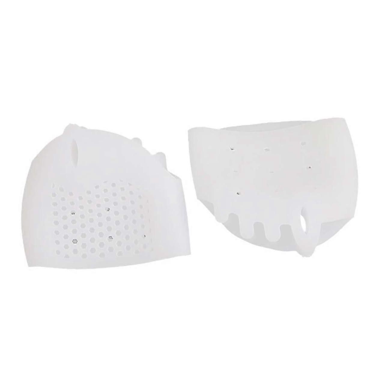 Toe Separator and Bunion Corrector Splint for Hallux Relief, Washable Reusable Toe Alignment Support