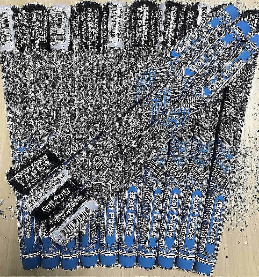 13kpl Golf Pride MCC PLUS 4 Golf Grip vakiokoko