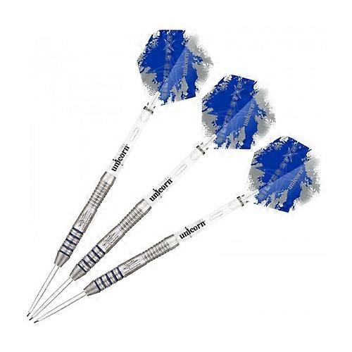 Unicorn Anderson Silver Star Tungsten Darts