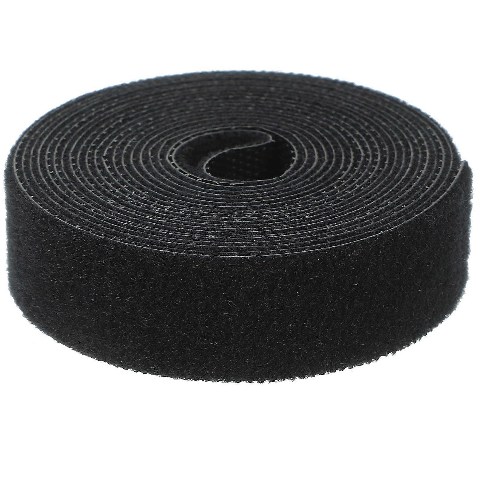 Cable Tie Cable Organizer Cord Wrap for Home Use 2M