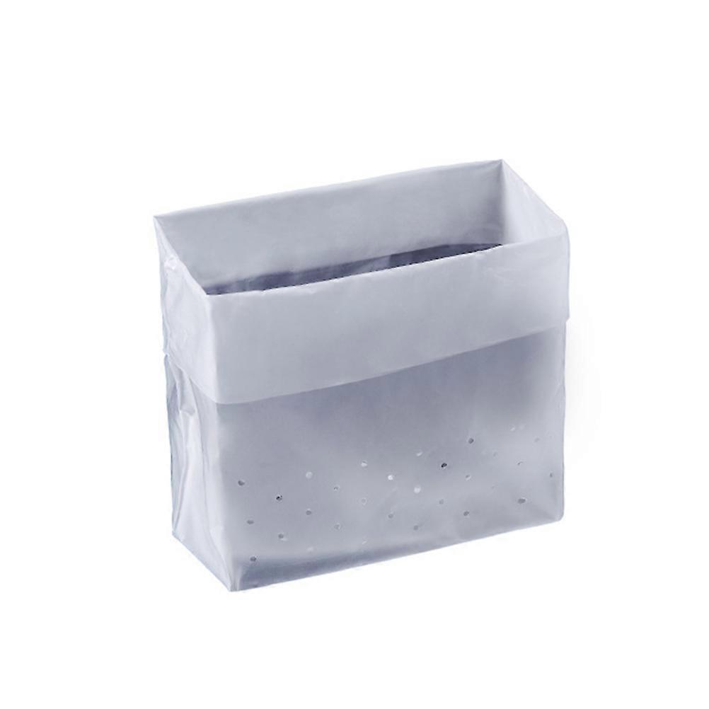 Sink Strainer Filter Bags Disposable Garbage Bags for Kitchen Use 60Pcs