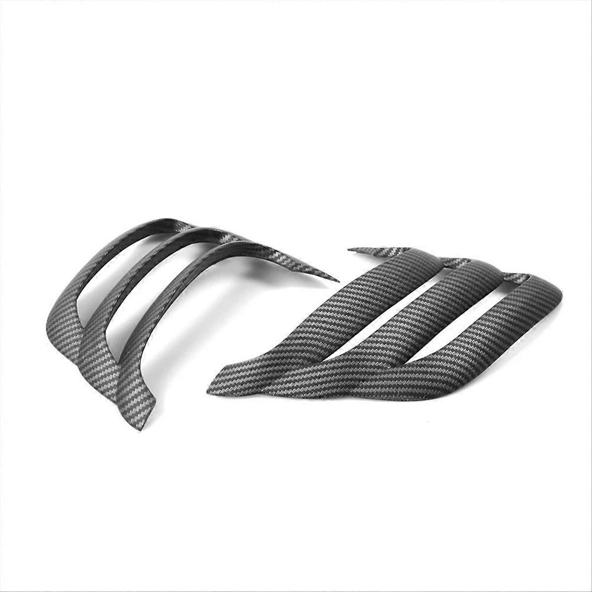  Gills decorative side kit For Black