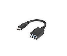 Lenovo USB-C USB-A-adapter