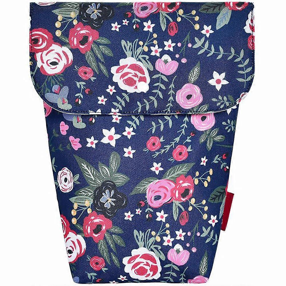 Baby Diaper Bag Practical Waterproof Diaper Organizer for Storage Use