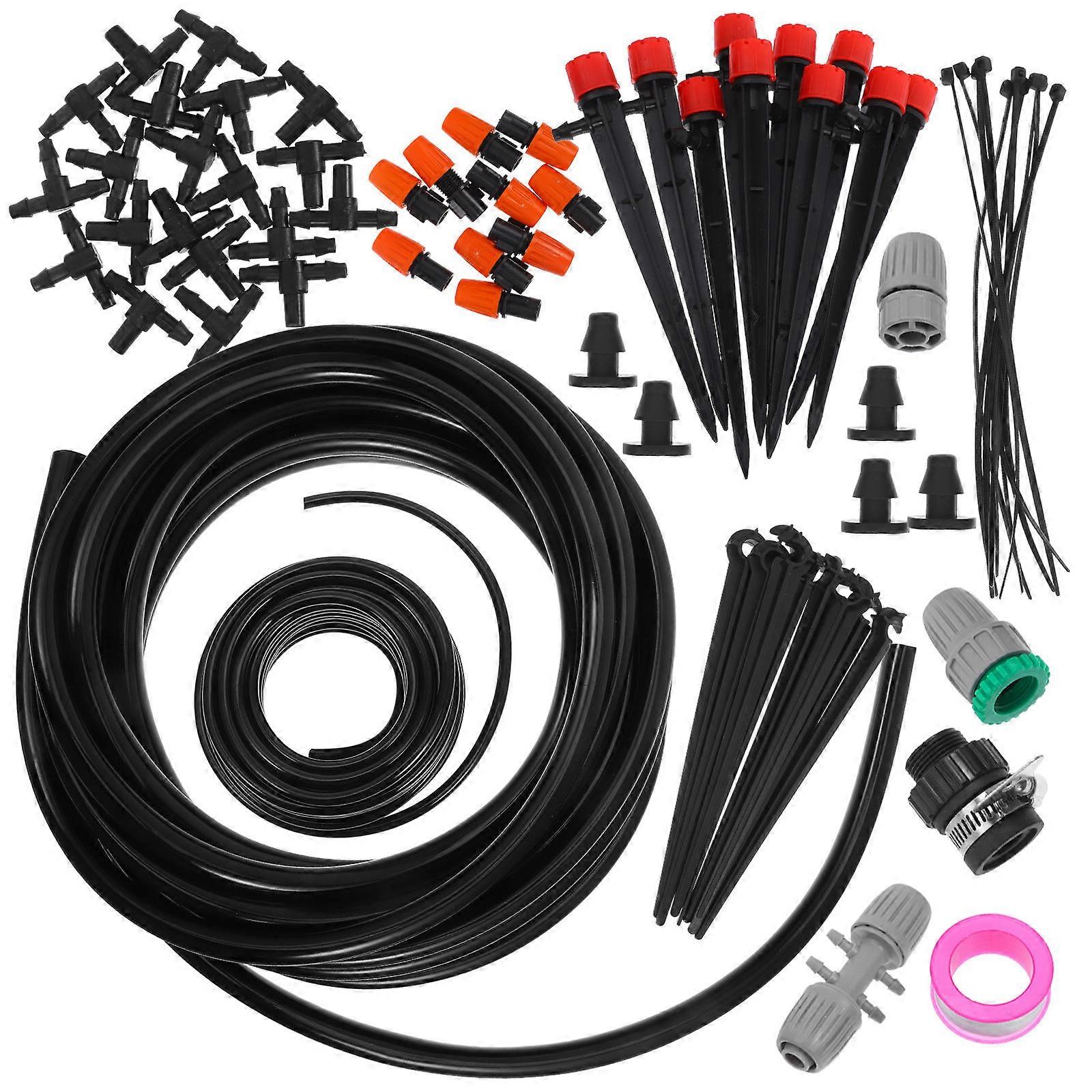 Garden Watering Machine Indoor Plant Watering System for 1Set Efficient Irrigation