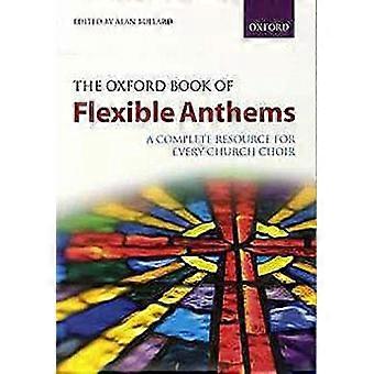The Oxford Book of Flexible Hymnen: Taschenbuch: eine umfassende Quelle für jeden Kirchenchor